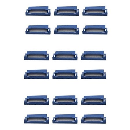 18 st Återanvändbara Pollenfilter för Dream Station CPAP