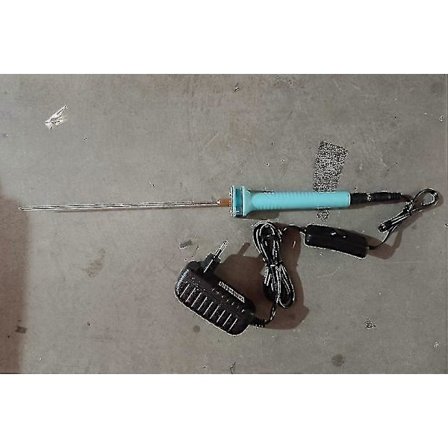 Vaahtomuovileikkuri 15W 110V-240V Sähköinen polystyreenin leikkauskone - hhny