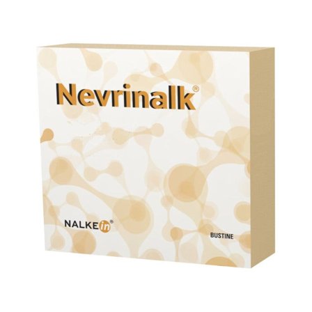 Nevrinalk 20 Bustine