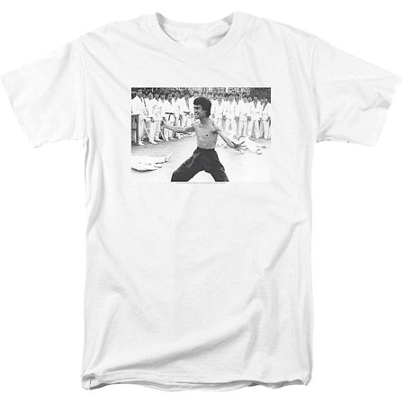 Enter The Dragon Bruce Lee T-shirt