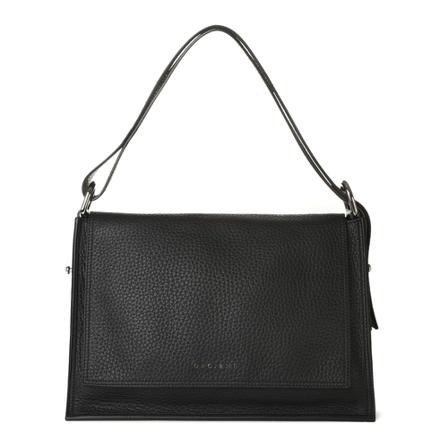 Orciani, Bag Zwart, Dames, Maat:ONE Size