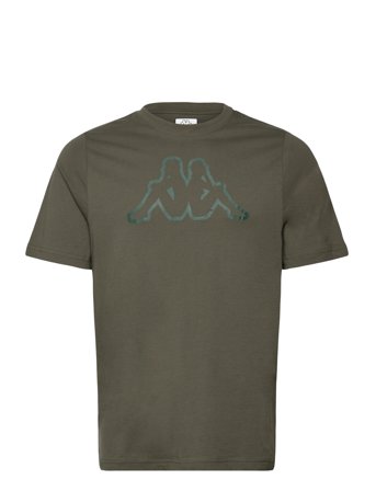 KAPPA | Km - Logo Korpo Cromen | S