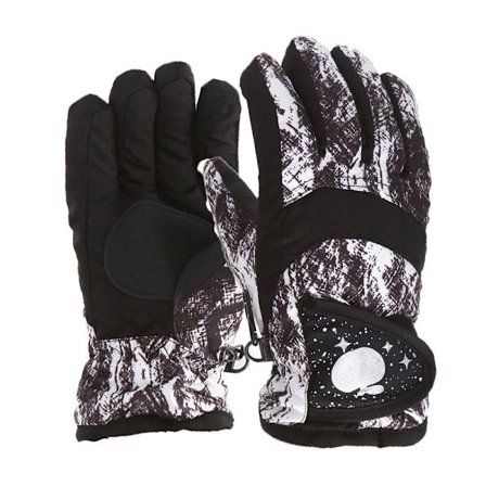 Snow Ski hansker Snowboard hansker BARN FOR 3-5A A