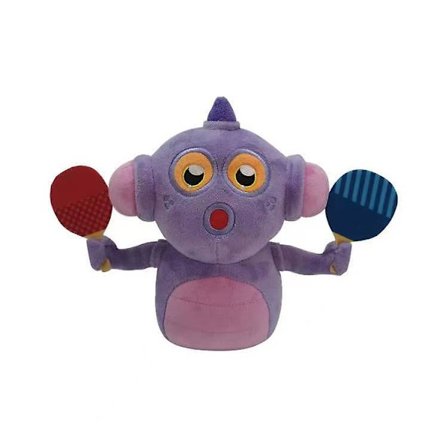 My Singing Monsters Wubbox Plyschleksak My Singing Monsters Group Doll