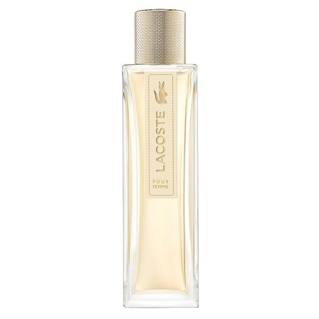 Lacoste Pour Femme Eau de Parfum 90 ml, Parfumer & Dufte, Til Hende, Eau De Parfum