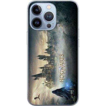Kompatibelt Mobildeksel til Apple Apple iPhone 13 Pro Harry Potter Hogwarts Legacy