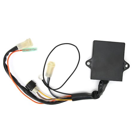 Yamaha YFM 350 Big Bear Moto-4 1990-1994 Tändnings-CDI-box