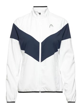 Club 22 Jacket W Outerwear Sport Jackets Multi/mønstret Head