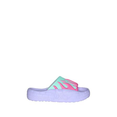 Acupuncture, sandalen Wit, Dames, Maat:37 EU