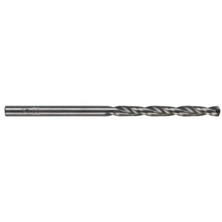 Milwaukee THUNDERWEB HSS-G DIN 338 Metalbor 2-pak 3x61 mm, Maskintilbehør & forbrugsvarer