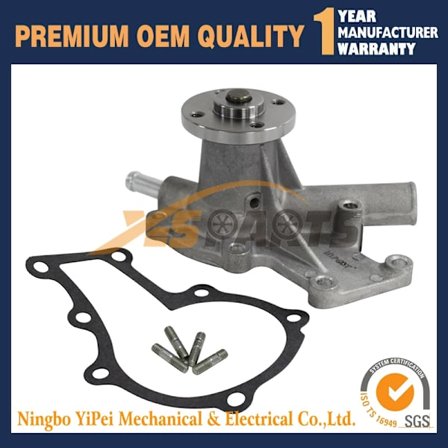 Ny vandpumpe til Kubota D722 1E051-73030 1E051-73034 19883-73030