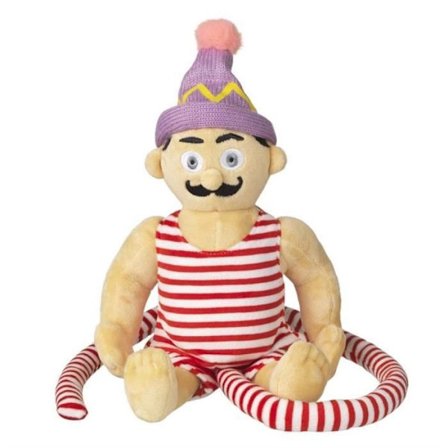 DR - JOHN DILLERMAND (6-275) KREA