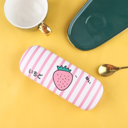 Brilleetui Solbrilleæske 1 1