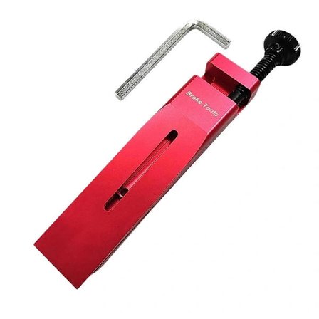 Jarrutyökalu SRAM:lle, Bike Ultimate -männänpuristustyökalu