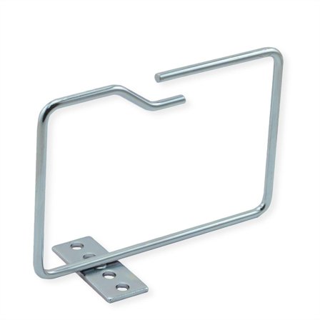 ROLINE 19" Cable Management Ring,