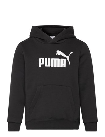 PUMA | Ess No. 1 Logo Hoodie Fl Ps | 110