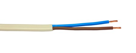 TECCON PLS90 2X1,5 Anti Twin (Metervare)