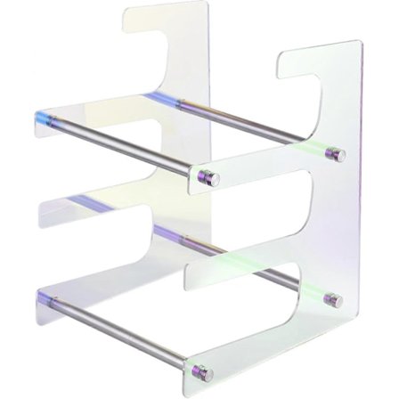 Akryl Tastatur Display Stand | Tastatur Akryl Stand | Transparent Tastatur