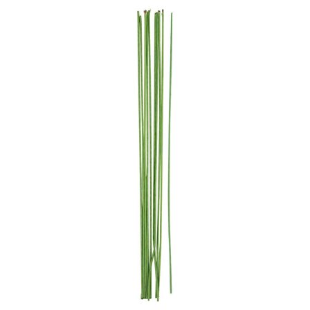 Floral stem wire 30 cm 20-pack