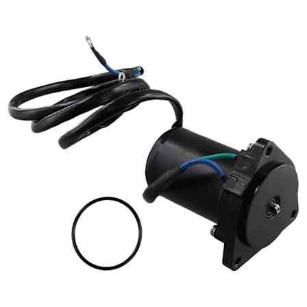 6H1-43880 Sähköinen kippimoottori YAMAHA-perämoottoreille 50HP 60HP 70HP 75HP 80HP 85HP 90HP 6H1-438