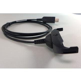 Zebra TC55 RUGGED CHARGING USB CABLE CPNT