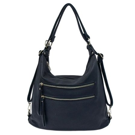 Handväska / ryggsäck .