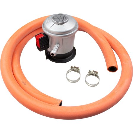 Muurikka Norsk Regulatorsett Ø10 mm