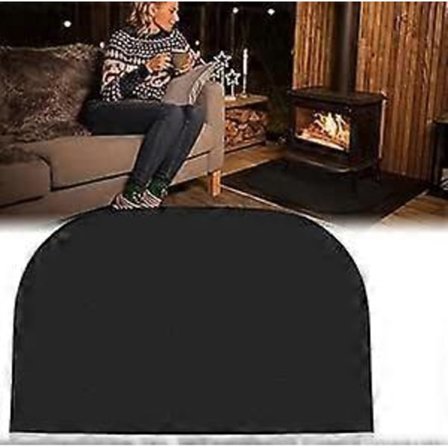 Kipinäsuojalevy takkaan, tulenkestävä matto takkaan, tulenkestävä lattiasuojamatto, tulenkestävä alusta takkaan, takan pohjalevy