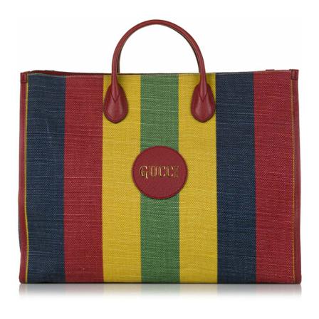 Gucci Vintage, Bags Rood, Dames, Maat:ONE Size