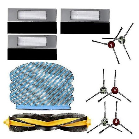 Ecovacs Deebot Ozmo 950 920 Støvsuger Kit