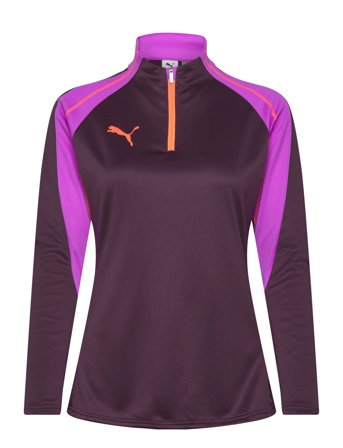 PUMA | Individualblaze 1/4 Zip-Top | S