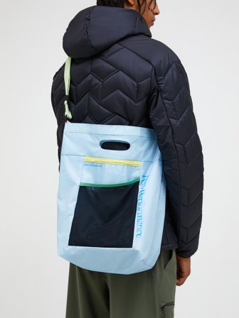 Street Shopper Reversible 16L