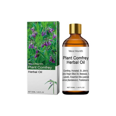 Vallört - Ledvård för massage