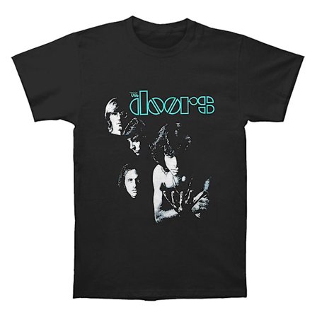 The Doors Lys T-skjorte