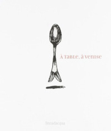 À table, à Venise M. E. Chojnacka