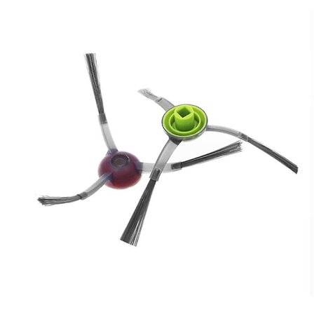 Ersättningsdelar för Deebot X1 Omni/turbo Dammsugare Tillbehörssats