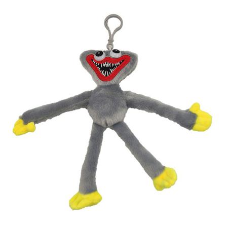 1st 20cm Huggy Wuggy Plyschleksak Poppy Playtime Game Character