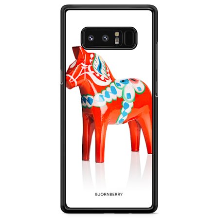 Bjornberry Skal Samsung Galaxy Note 8 - Dalahäst