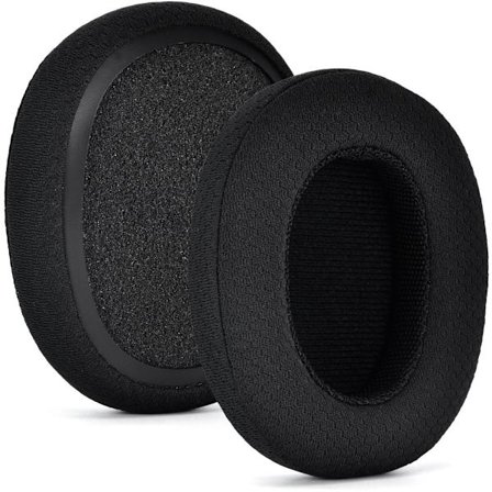 Öronkuddar lämpliga för Sennheiser HD 4.50BT/ HD 4.50/ HD 4.50BTNC/ HD 4.50SE