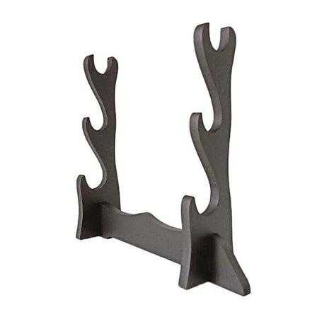 Samurai Sword Stand Display Rack 3 TIER 3 TIER