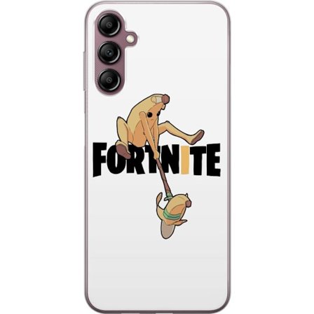 Kompatibelt Mobildeksel til Samsung Galaxy A14 5G Fortnite