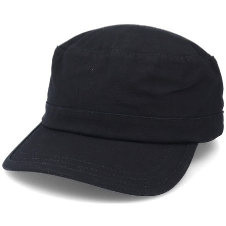 Beechfield - Noir army Casquette - Black Army @ Hatstore