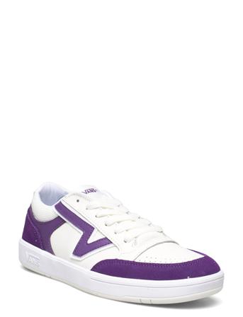 Ua Lowland Cc Lave Sneakers Multi/mønstret VANS