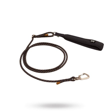 Hurtta - Justerbart repkoppel ECO - Björnbär - Hundkoppel- För stora hundar