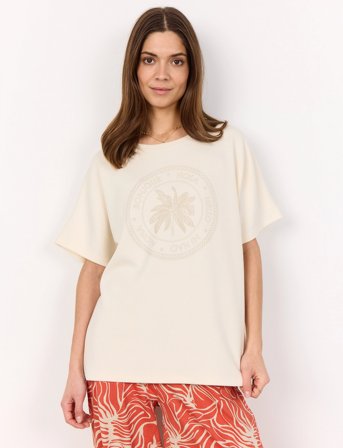 Soyaconcept Sc-Banu - Cream - XS
