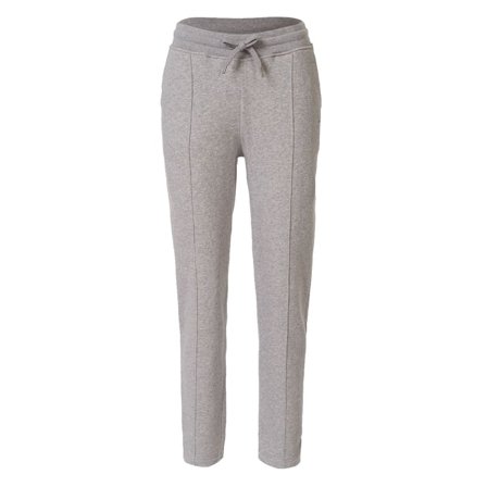 Varg Women's Sandhamn Sweat Pants Women everyday trousers Grey M