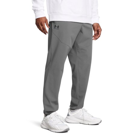 Under Armour Vibe Woven Jogger Castlerock