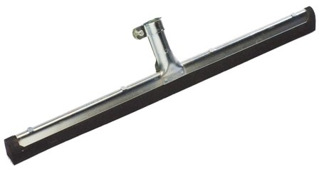 MOERMAN Golvskrapa Essential svart 45cm - Lyreco - Städ och hygien - Städredskap - Golvskrapor