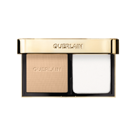 Guerlain Parure Gold Skin Control High Perfection Matte Compact Foundation Dam Beige 8,7 G