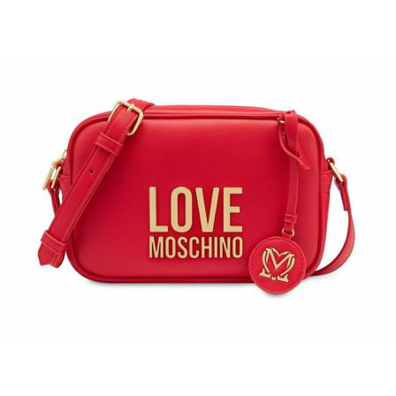 Love Moschino Tas - , Rood , Dames , Maat: ONE Size
